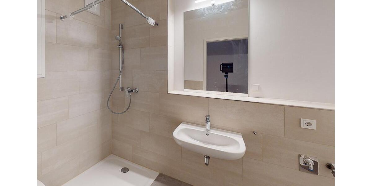Erdgeschoßwohnung Offenbach am Main Bieberer Berg - 2 Zimmer, 56 m&sup2;, 950&euro; | Angebot:25254761