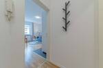 Etagenwohnung Frankfurt am Main Nordend-West - 2 Zimmer, 39 m&sup2;, 1.520&euro; | Angebot:26786818