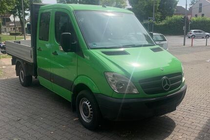 Mercedes-Benz Sprinter 150.000 km 10.500 &euro; Frankfurt 60433