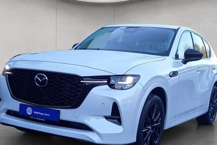 Mazda CX-60 78.022 km 32.950 &euro; Frankfurt 60386