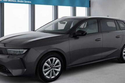 Opel Astra 38.420 km 20.870 &euro; Maintal 63477