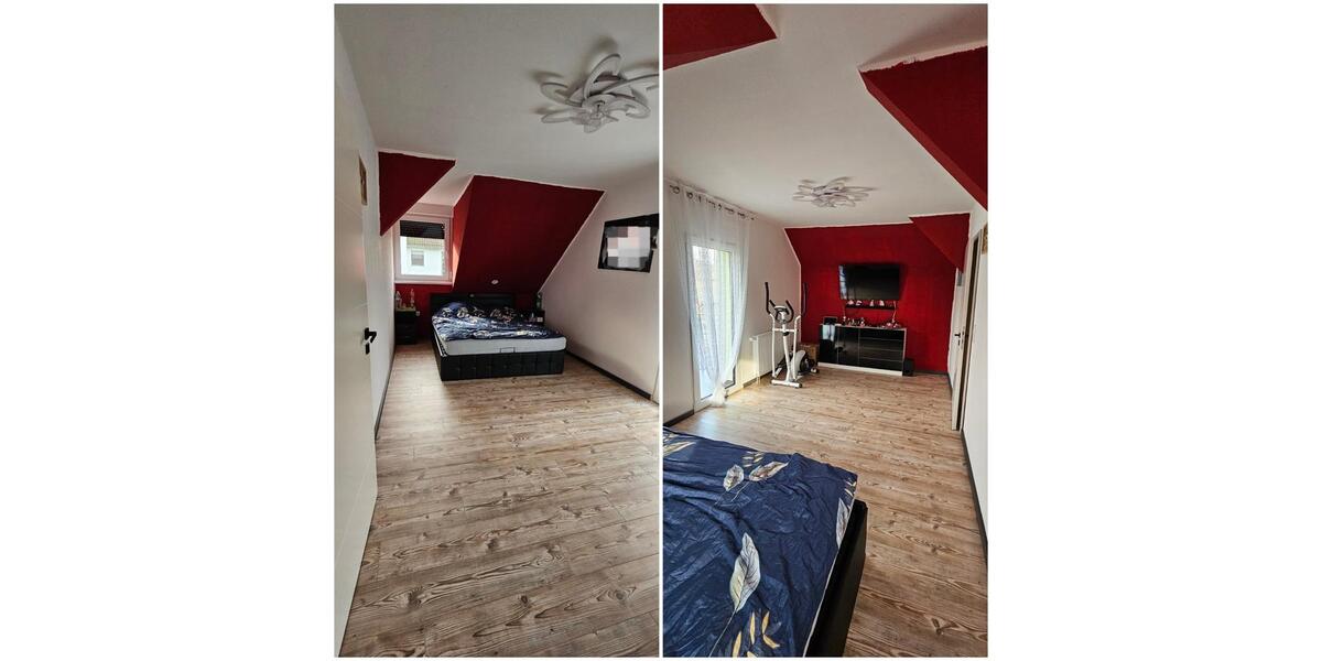 Einfamilienhaus Frankfurt am Main - 7 Zimmer, 282 m&sup2;, 585.000&euro; | Angebot:25956748