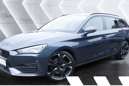 Cupra Leon 90.216 km 27.391 &euro; Büdingen-Düdelsheim 63654