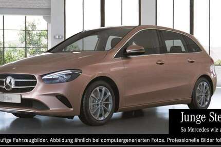 Mercedes-Benz B 250 43.290 km 28.590 &euro; Alzenau 63755