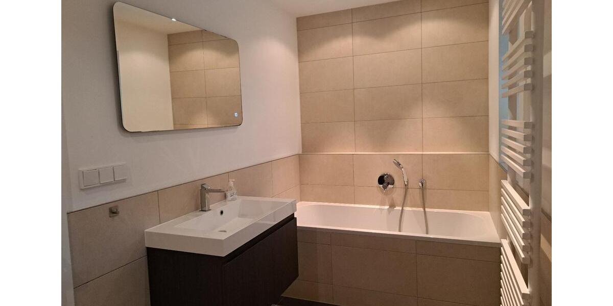 Etagenwohnung Bad Homburg vor der Höhe Gonzenheim - 2 Zimmer, 54 m&sup2;, 1.190&euro; | Angebot:25932488