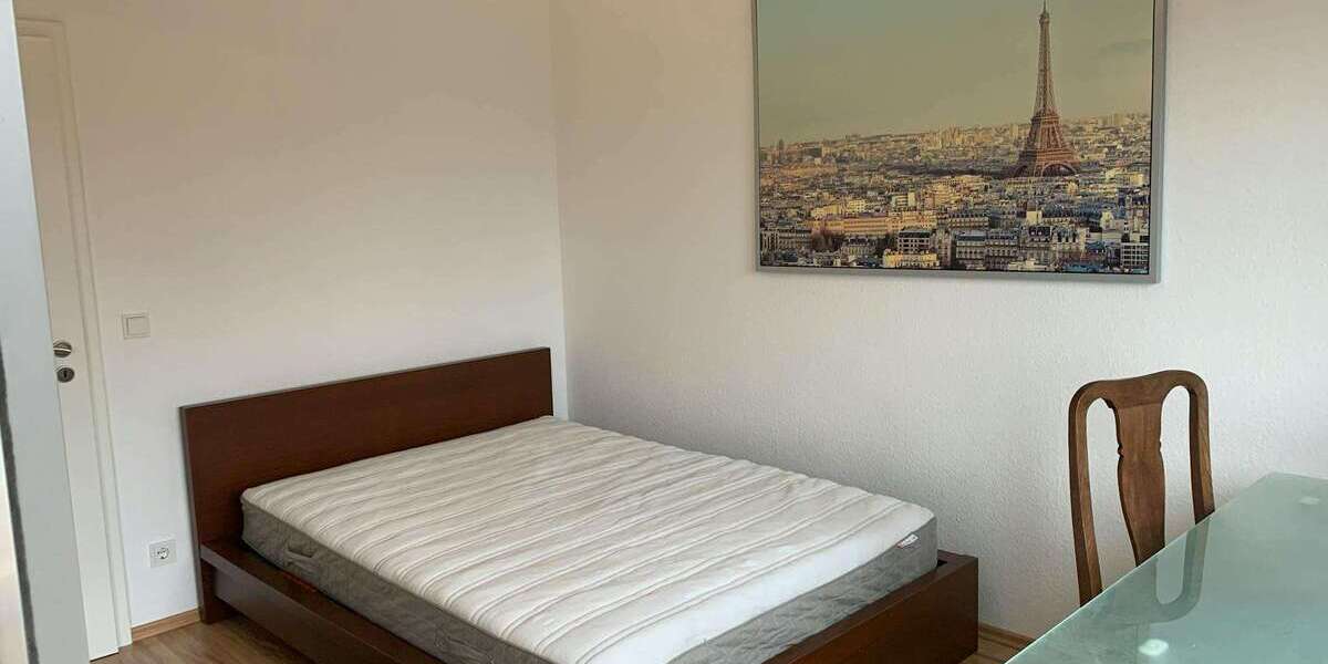 Zimmer Eschborn - 730&euro; | Angebot:13800202