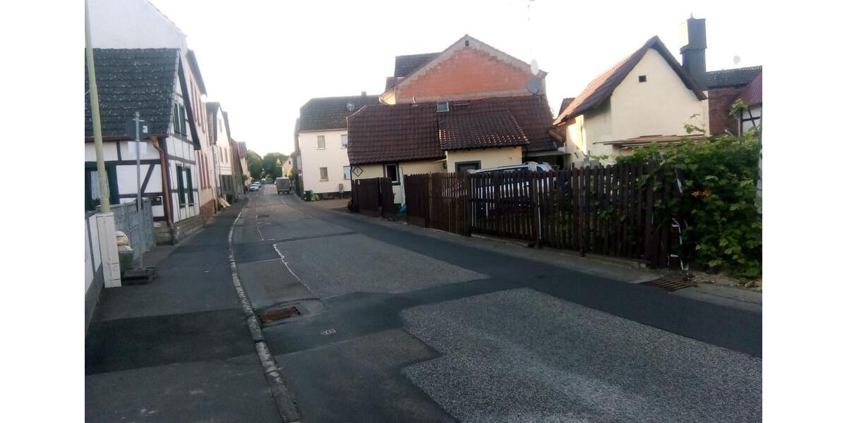 Einfamilienhaus Friedberg (Hessen) - 4 Zimmer, 90 m&sup2;, 160.000&euro; | Angebot:26580516