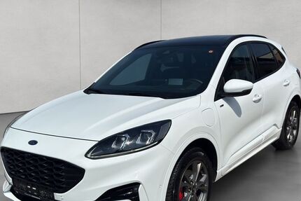 Ford Kuga 16.460 km 25.950 &euro; Frankfurt 60386