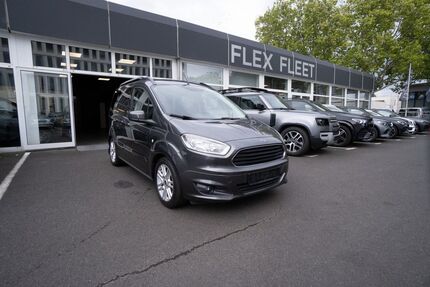Ford Tourneo Courier 86.000 km 9.990 &euro; Neu-Isenburg (bei Frankfurt am Main ) 63263