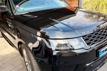 Land Rover Range Rover Sport 96.000 km 33.900 &euro; Frankfurt 60437
