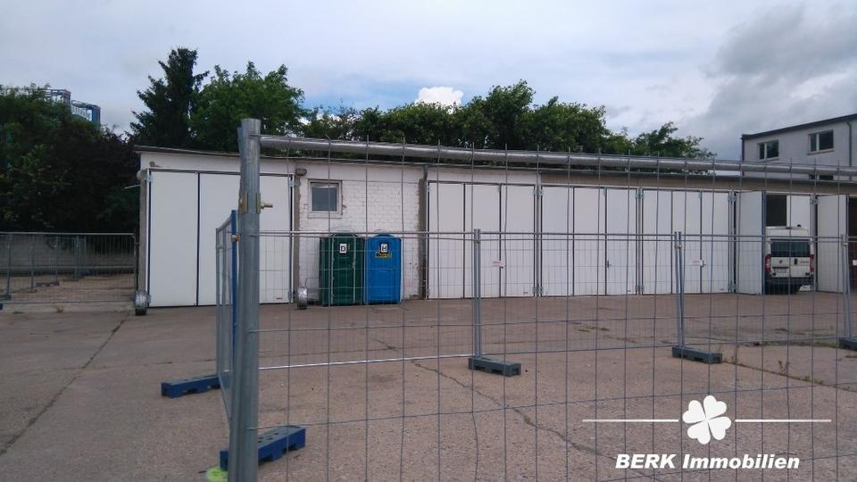 Gewerbeobjekt Mühlheim am Main - 1.590&euro; | Angebot:17886172