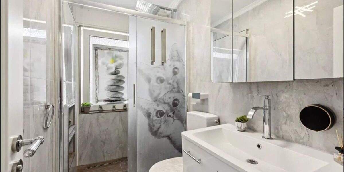 Etagenwohnung Langen - 3 Zimmer, 88 m&sup2;, 339.000&euro; | Angebot:25697294