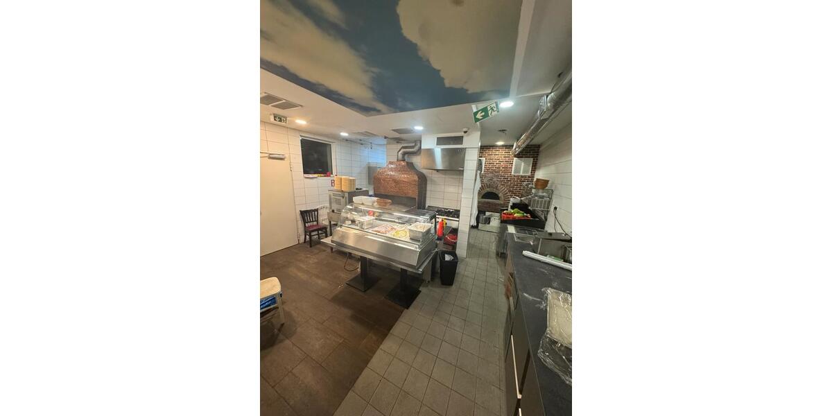Gewerbeobjekt Offenbach am Main - 2.200&euro; | Angebot:25831885
