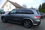 Mercedes-Benz GLS 400 d 4M AMG Line, Standheizung, Panoramadach, 141.746 km 66.890 &euro; Rodgau 63110