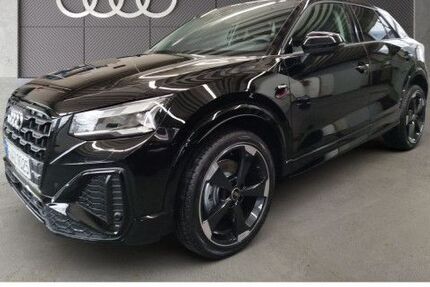 Audi Q2 5.900 km 37.980 &euro; Frankfurt am Main 60314