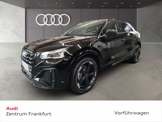 Audi Q2 5.900 km 37.980 &euro; Frankfurt am Main 60314
