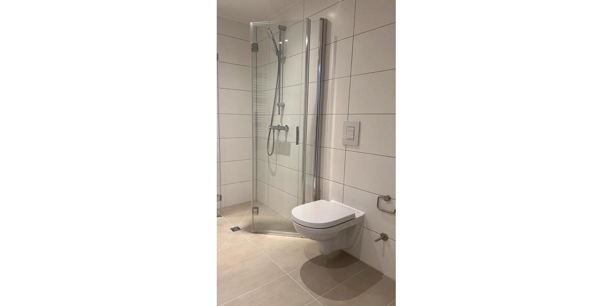 Erdgeschoßwohnung Haibach - 3 Zimmer, 65 m&sup2;, 1.000&euro; | Angebot:25922009