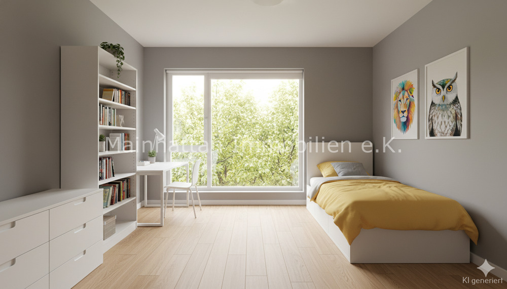 Doppelhaushälfte Maintal Dörnigheim - 6 Zimmer, 205 m&sup2;, 950.000&euro; | Angebot:25747164