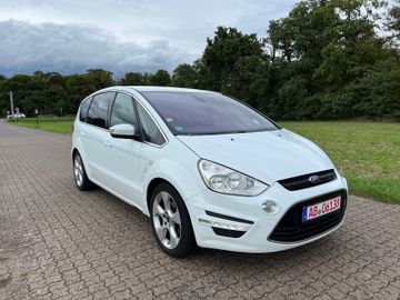 Ford S-Max 249.500 km 5.999 &euro; Stockstadt am Main 63811