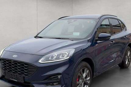 Ford Kuga 30.746 km 25.950 &euro; Frankfurt am Main 60386