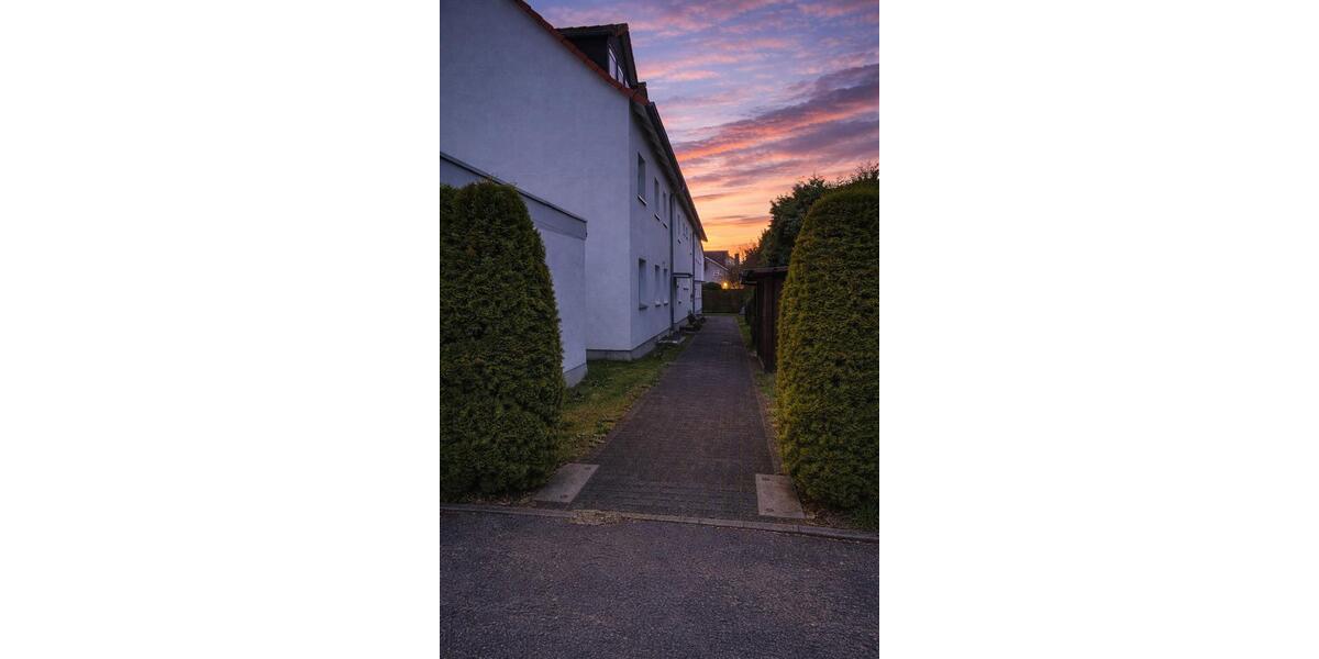 Etagenwohnung Bruchköbel - 3 Zimmer, 64 m&sup2;, 224.000&euro; | Angebot:26586774