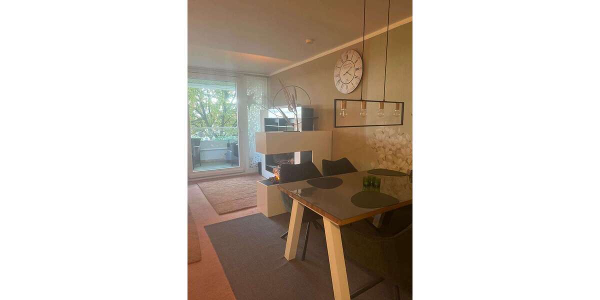 Etagenwohnung Rodgau Nieder-Roden Roden - 2 Zimmer, 66 m&sup2;, 239.000&euro; | Angebot:25893434