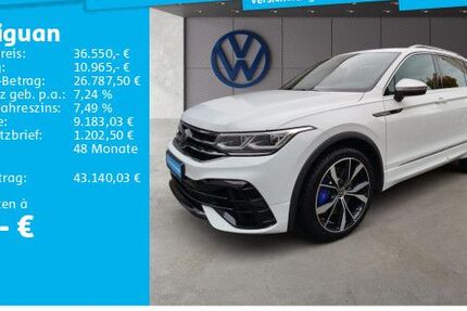 VW Tiguan 55.663 km 41.280 &euro; Frankfurt 60326