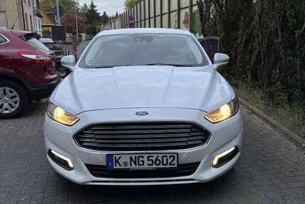 Ford Mondeo 160.200 km 9.500 &euro; Eschborn 65760