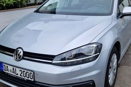VW Golf 178.000 km 8.900 &euro; Messel 64409