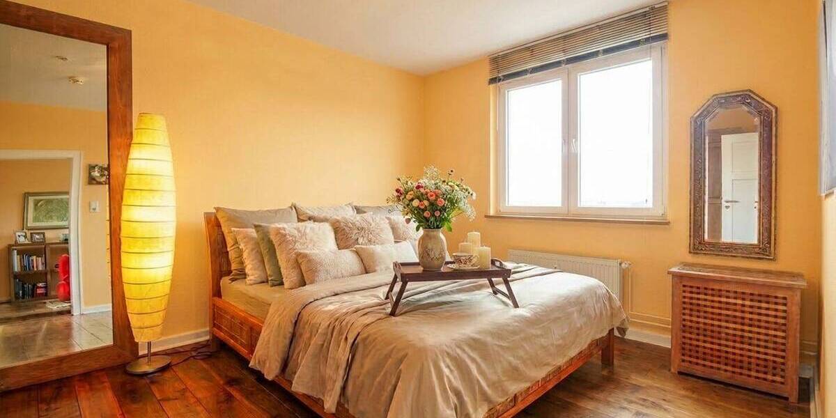 Einfamilienhaus Frankfurt am Main Gallus - 2 Zimmer, 315.000&euro; | Angebot:25929022