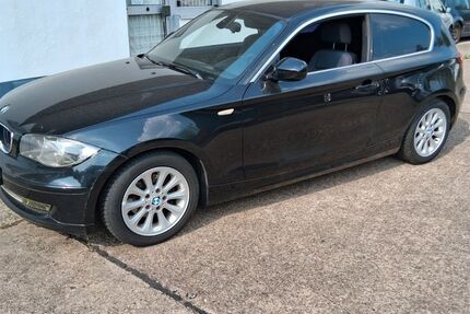 BMW 116 257.412 km 2.199 &euro; Frankfurt am Main 60388
