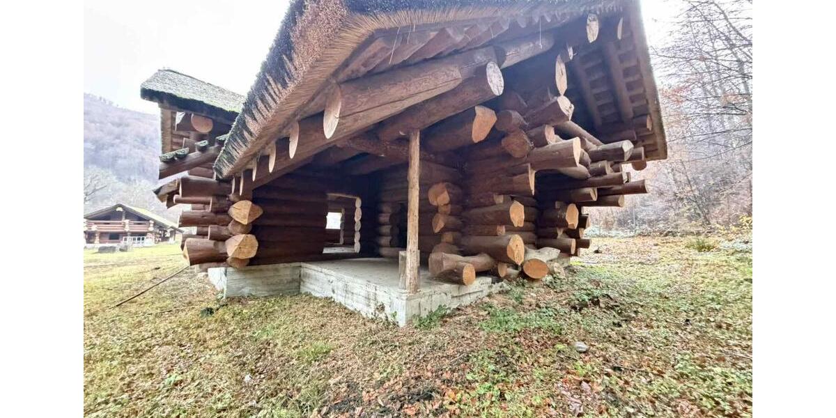 Einfamilienhaus Frankfurt am Main Westend Süd - 155.000&euro; | Angebot:25884216