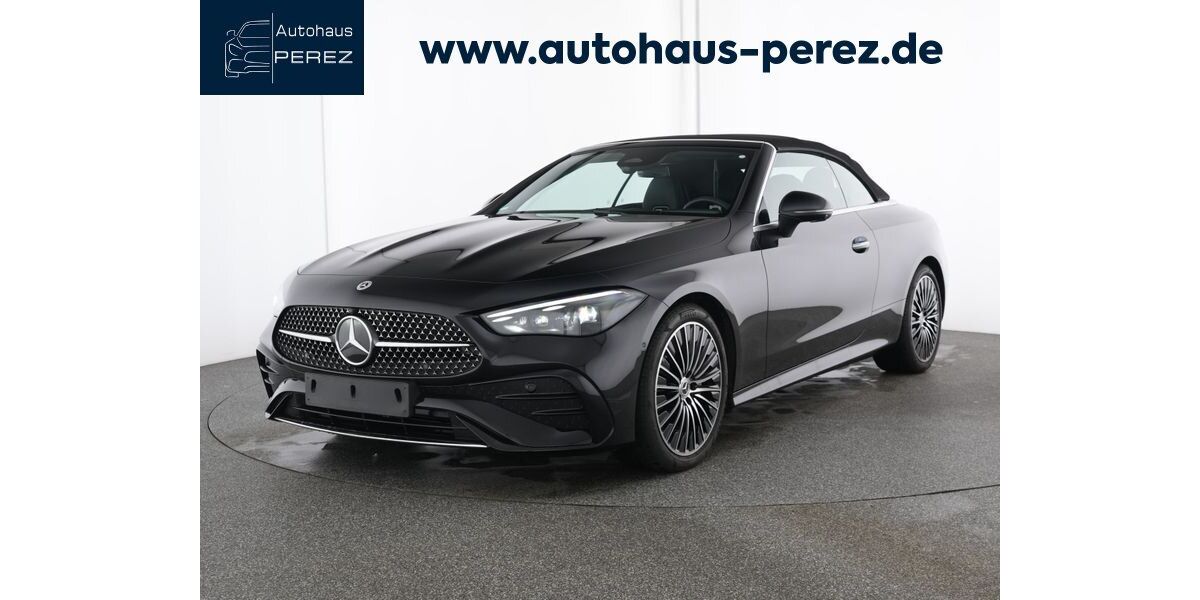 Mercedes-Benz CLE 300 21.099 km 61.990 &euro; Groß-Umstadt 64823