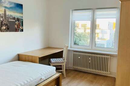 Zimmer Eschborn - 690&euro; | Angebot:13817578