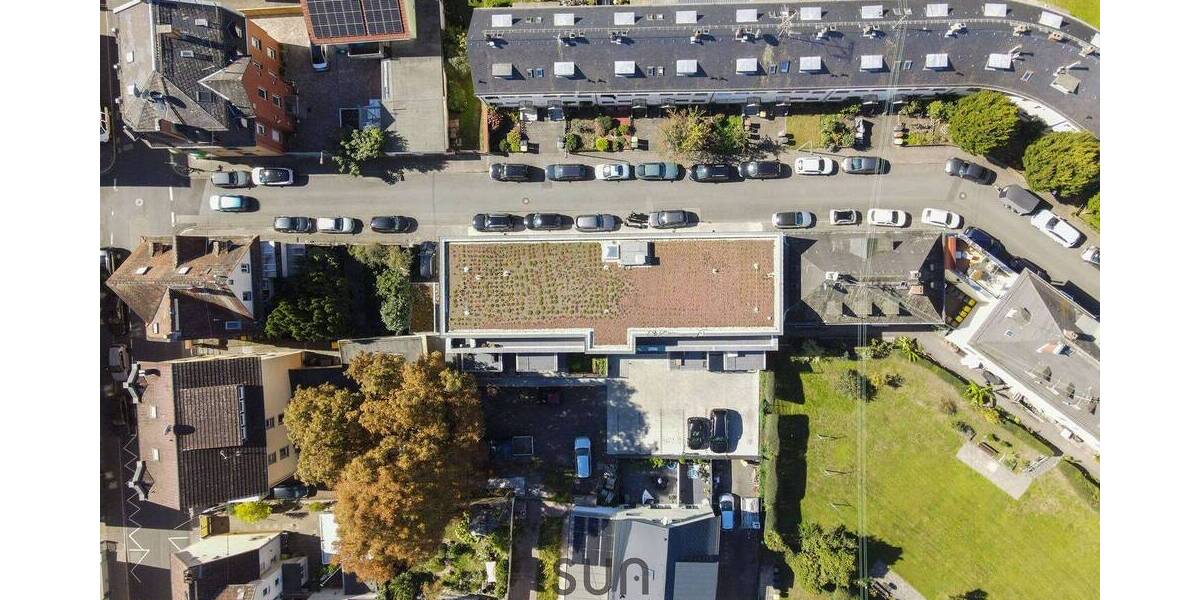 Etagenwohnung Frankfurt am Main Nied - 3 Zimmer, 96 m&sup2;, 635.000&euro; | Angebot:25690851