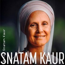 Snatam Kaur 24.04.2026 Hugenottenhalle