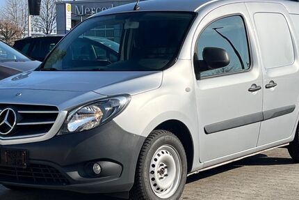 Mercedes-Benz Citan 85.815 km 10.480 &euro; Dietzenbach / bei Frankfurt am Main 63128