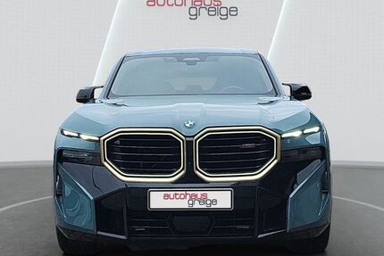 BMW XM 42.900 km 94.900 &euro; Hasselroth 63594