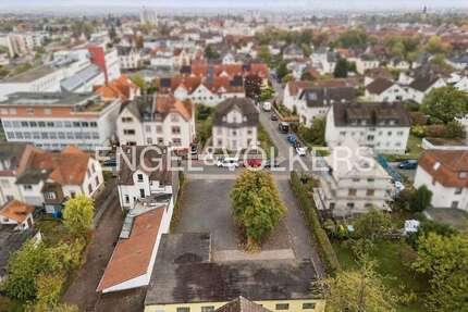 Grundstück Oberursel (Taunus) - 440.000&euro; | Angebot:27719762