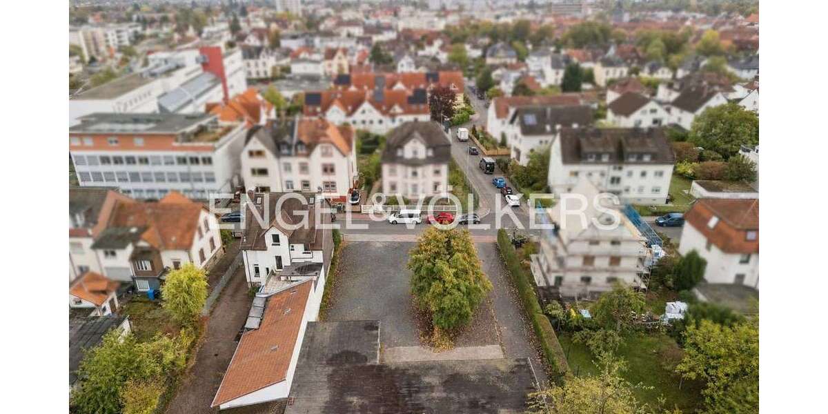 Grundstück Oberursel (Taunus) - 440.000&euro; | Angebot:27719762
