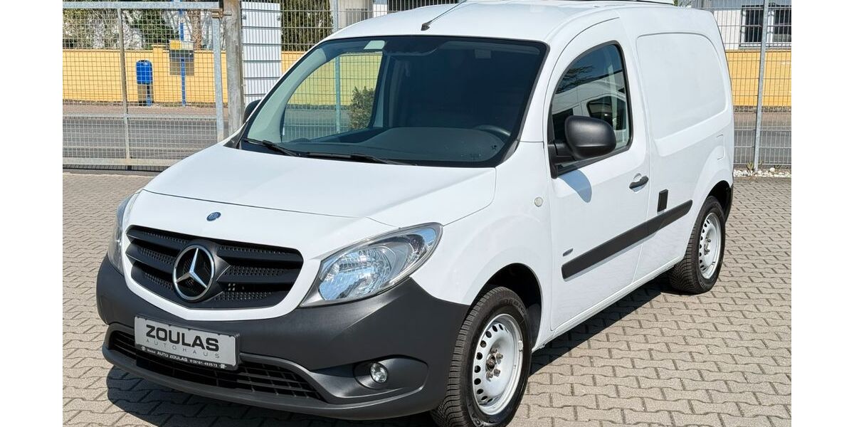 Mercedes-Benz Citan 123.000 km 15.990 &euro; Maintal OT Dörnigheim 63477