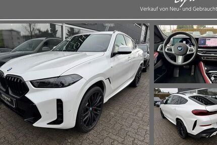 BMW X6 19.431 km 86.880 &euro; Hanau 63456