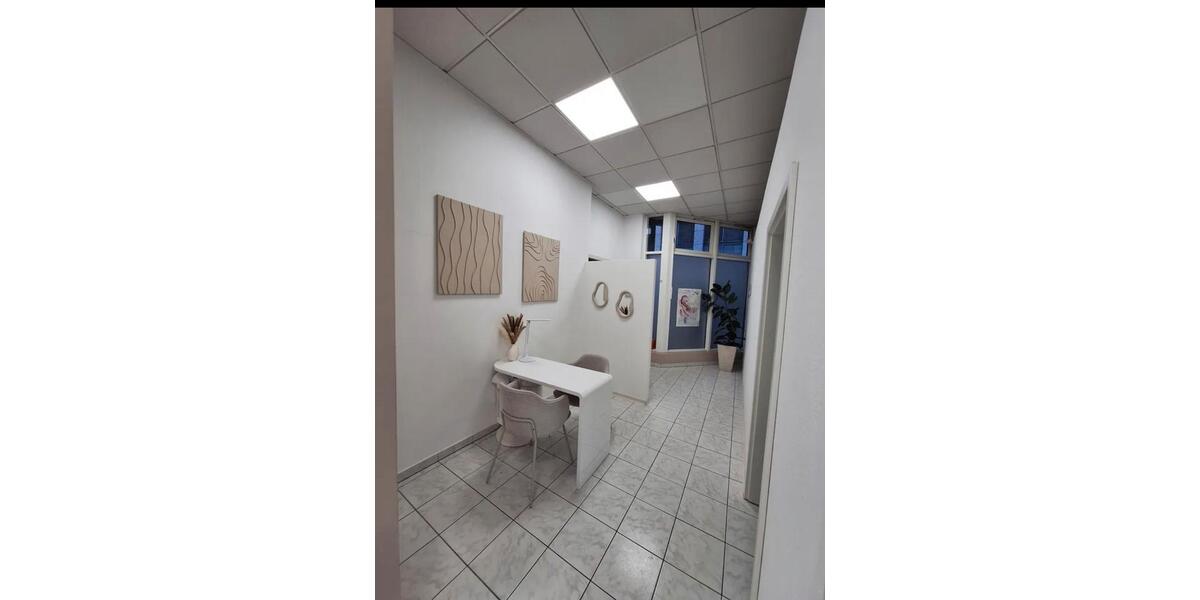 Gewerbeobjekt Mainaschaff - 14&euro; | Angebot:25149304