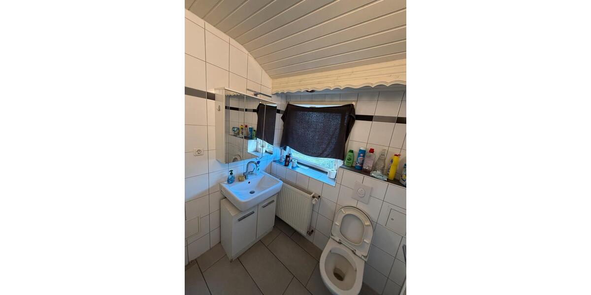 Dachgeschoßwohnung Seligenstadt - 2 Zimmer, 61 m&sup2;, 1.050&euro; | Angebot:26381181