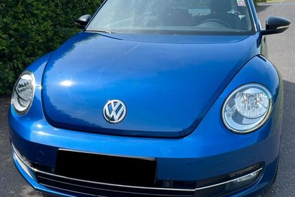 VW Beetle 46.949 km 12.900 &euro; Rodenbach 63517