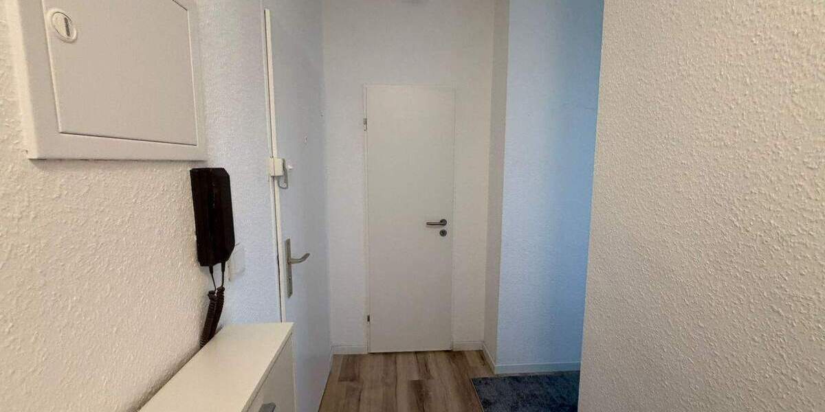 Etagenwohnung Maintal Bischofsheim - 2 Zimmer, 55 m&sup2;, 225.000&euro; | Angebot:25898337