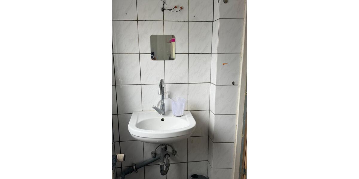 Dachgeschoßwohnung Frankfurt am Main Rödelheim - 2 Zimmer, 55 m&sup2;, 850&euro; | Angebot:25938869