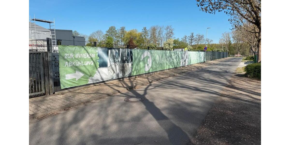 Gewerbeobjekt Mainhausen - 40&euro; | Angebot:26196607