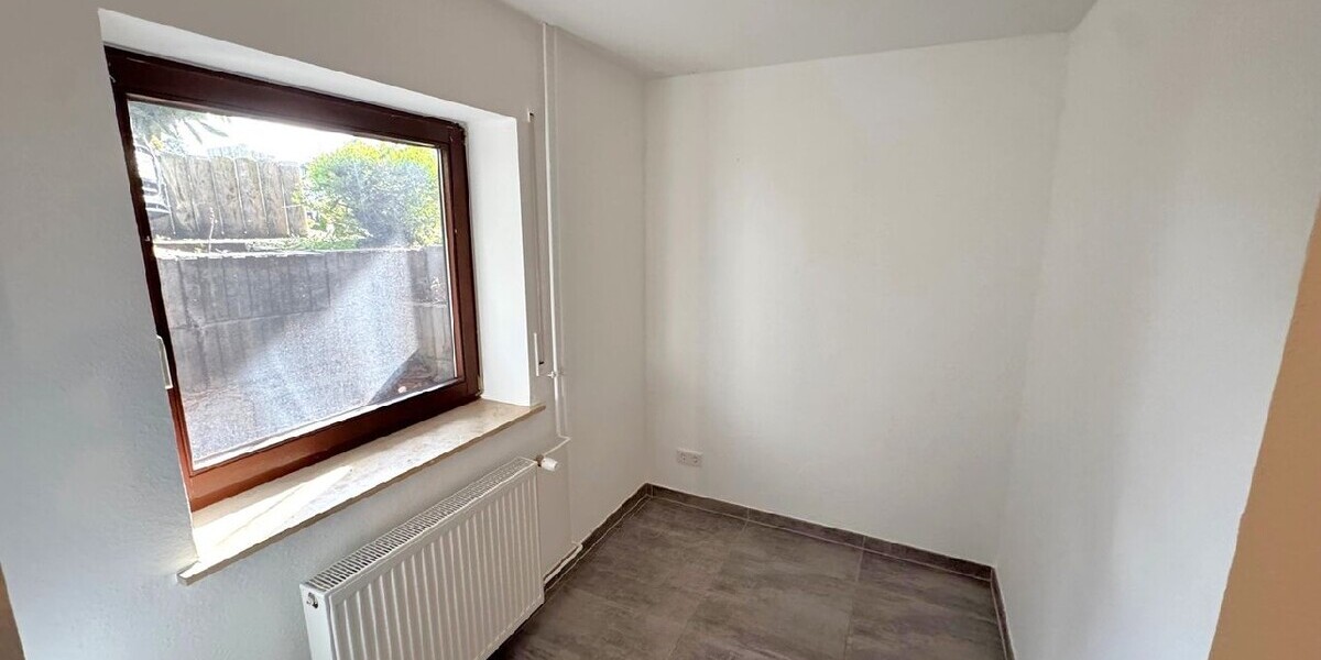 albero:) Charmante Maisonette-Wohnung mit Garten - Maisonettenwohnung Seligenstadt Froschhausen | Angebot:22114081