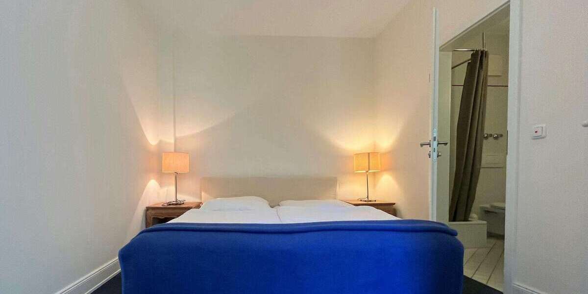 Zimmer Frankfurt am Main Westend Süd - 1 Zimmer, 1.800&euro; | Angebot:25530510